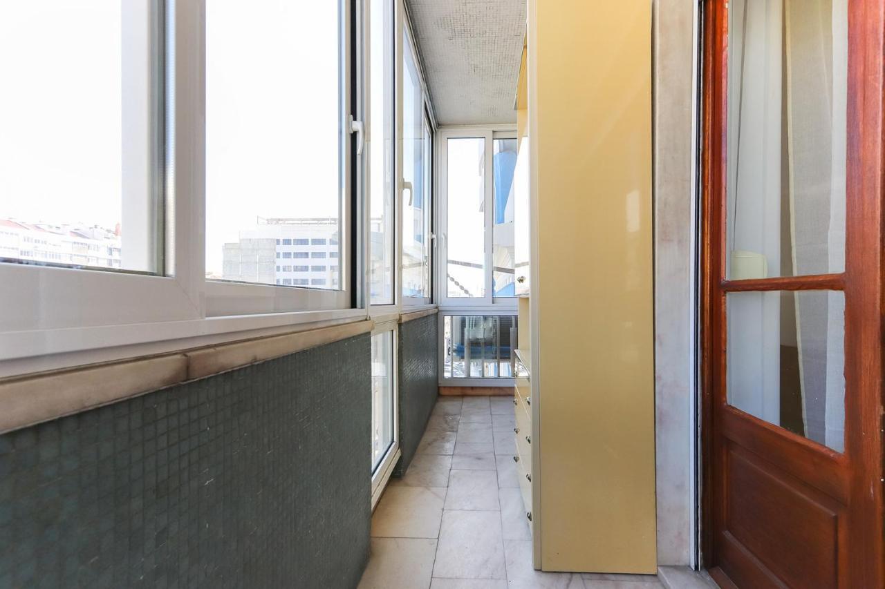 Almirante Terrace By Homing Apartment Lisbon Luaran gambar