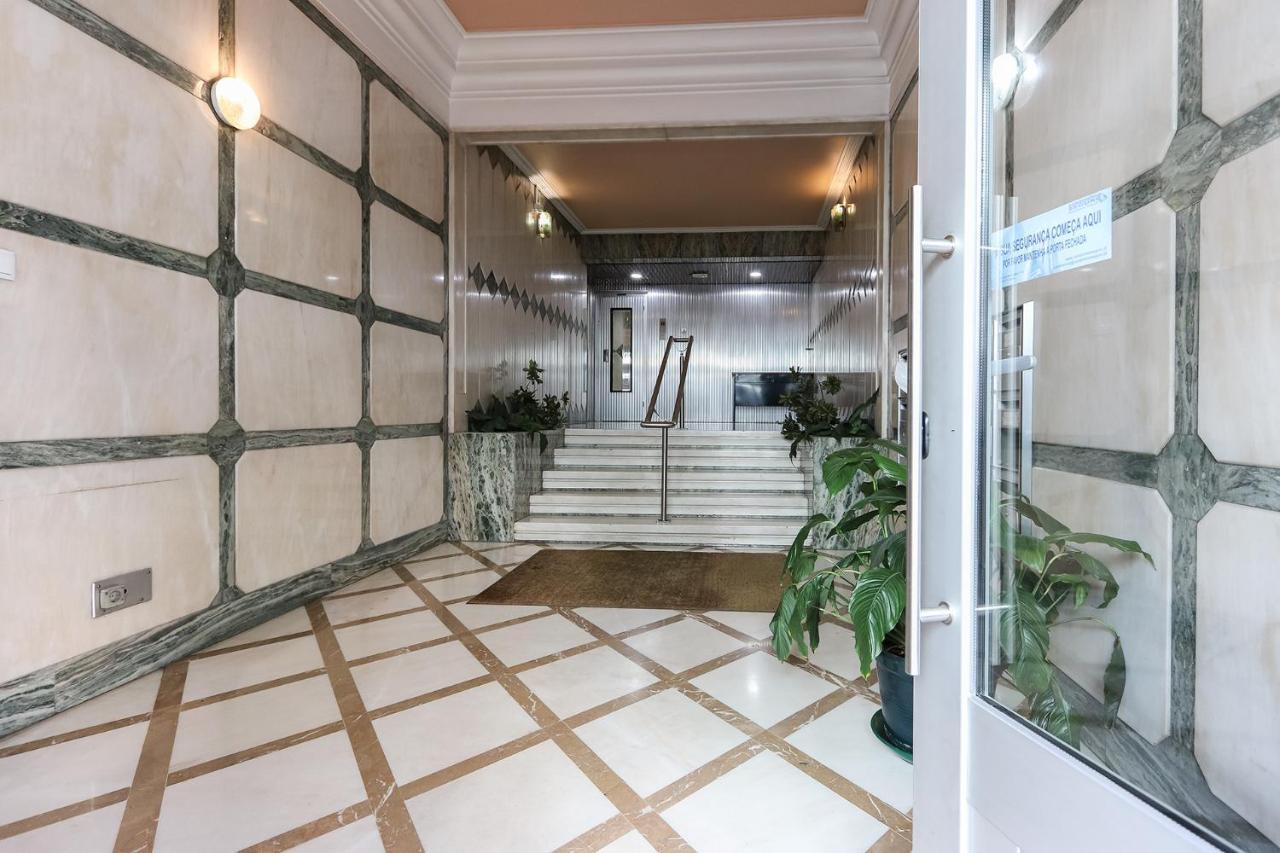 Almirante Terrace By Homing Apartment Lisbon Luaran gambar