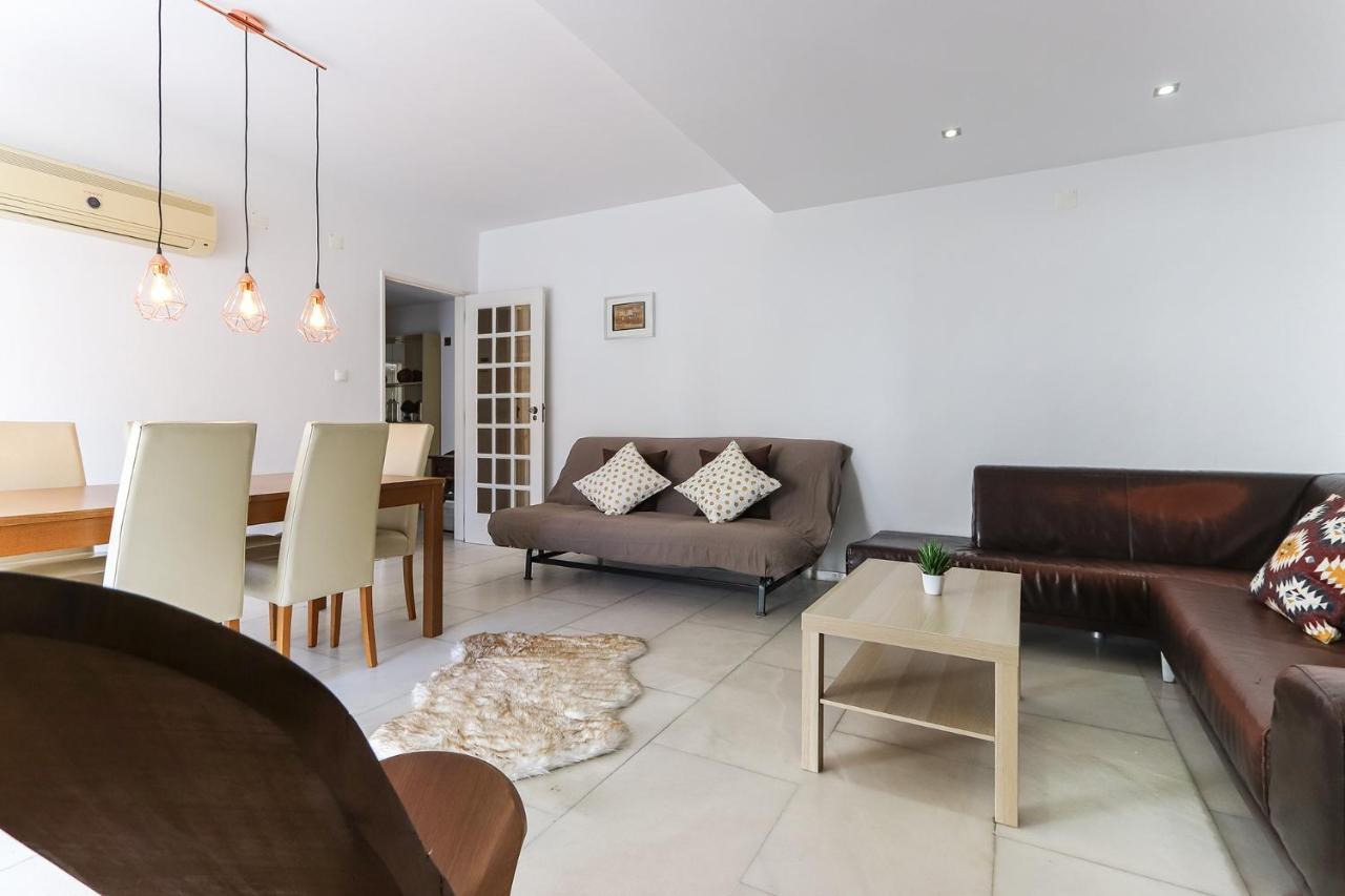 Almirante Terrace By Homing Apartment Lisbon Luaran gambar