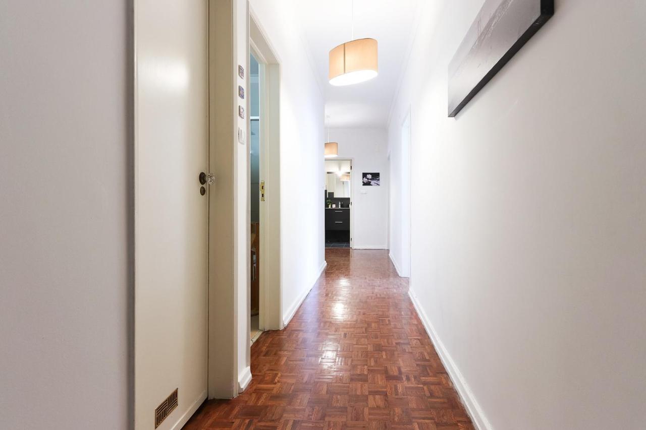 Almirante Terrace By Homing Apartment Lisbon Luaran gambar