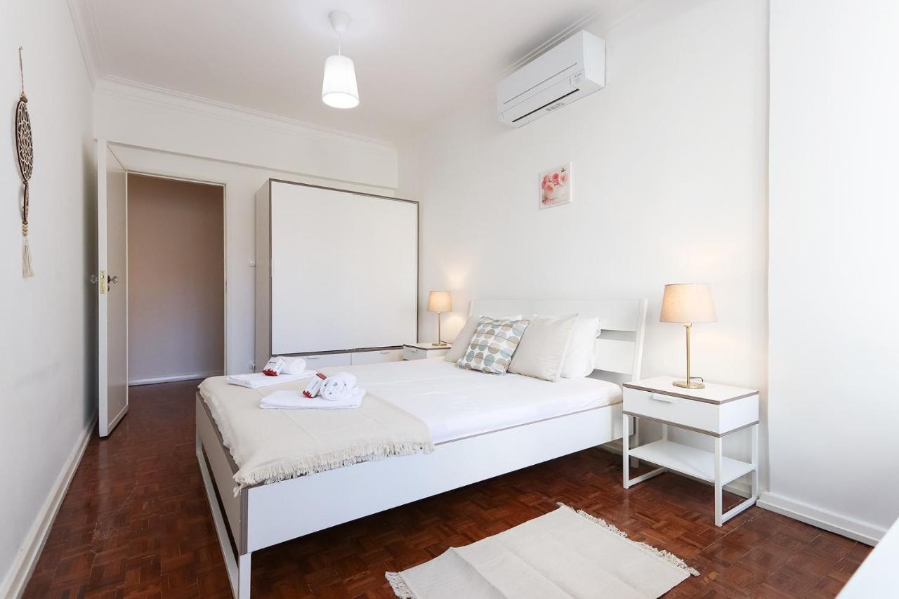 Almirante Terrace By Homing Apartment Lisbon Luaran gambar