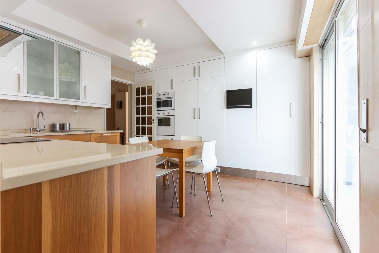 Almirante Terrace By Homing Apartment Lisbon Luaran gambar