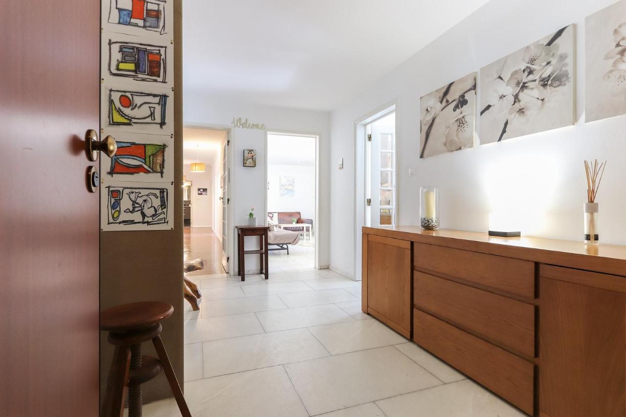 Almirante Terrace By Homing Apartment Lisbon Luaran gambar