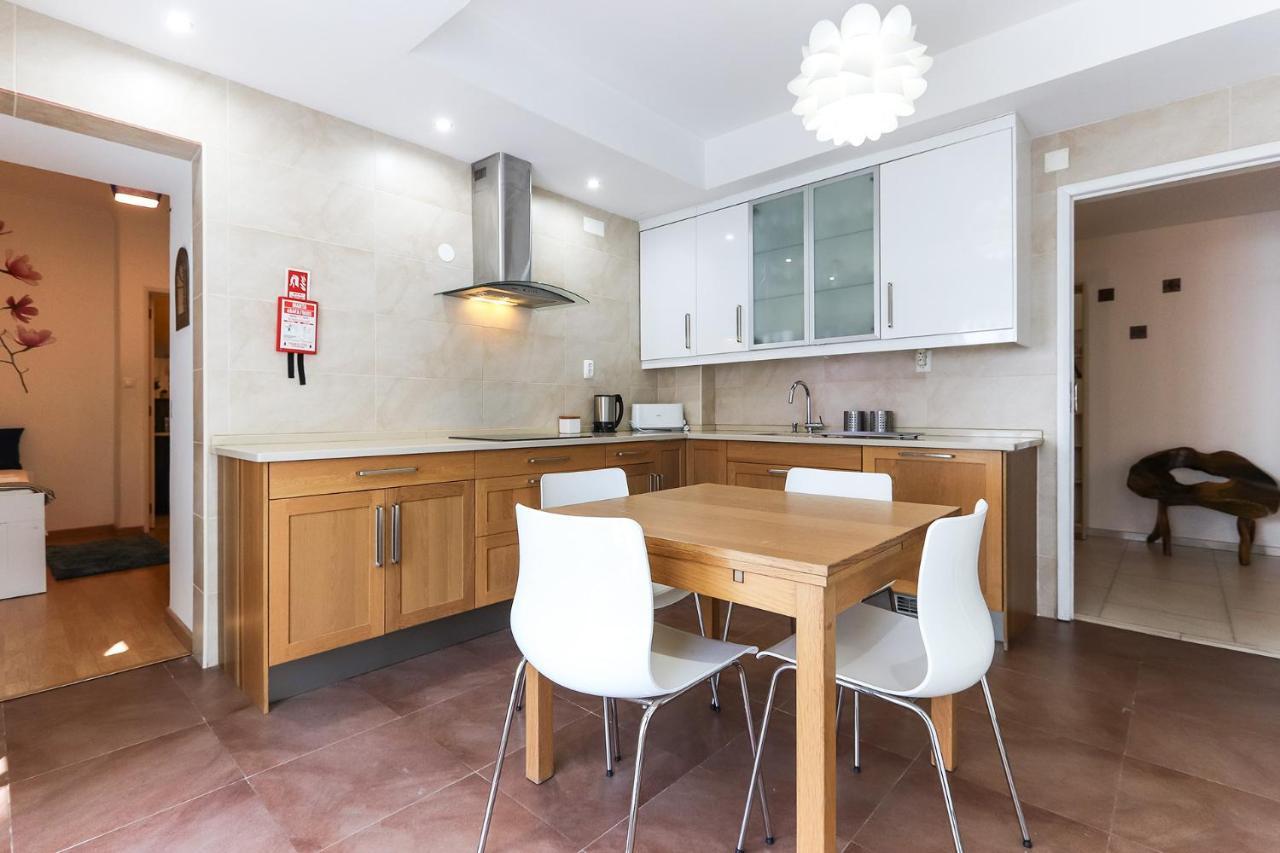 Almirante Terrace By Homing Apartment Lisbon Luaran gambar