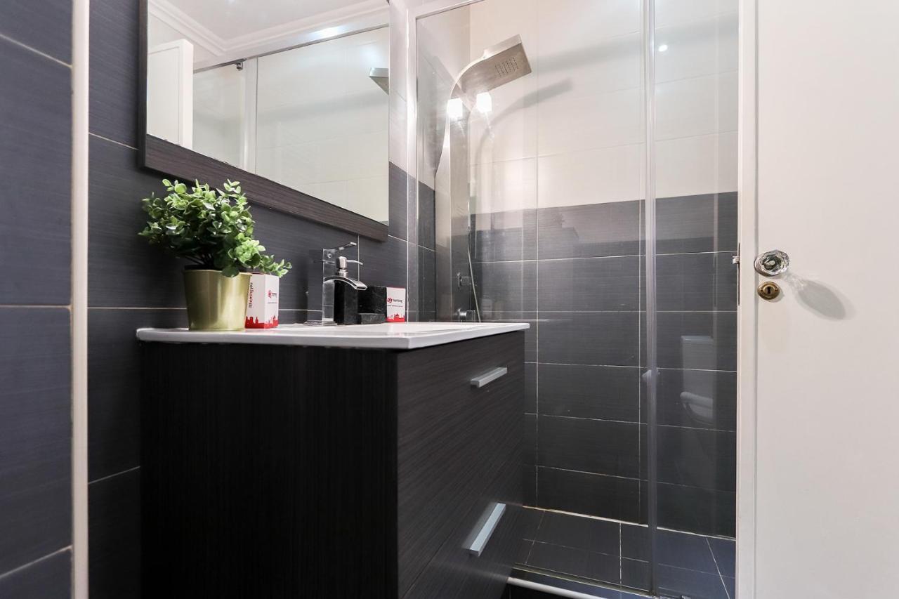 Almirante Terrace By Homing Apartment Lisbon Luaran gambar