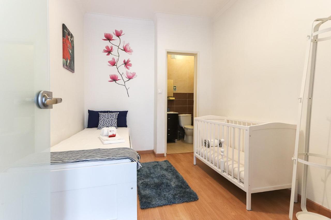 Almirante Terrace By Homing Apartment Lisbon Luaran gambar