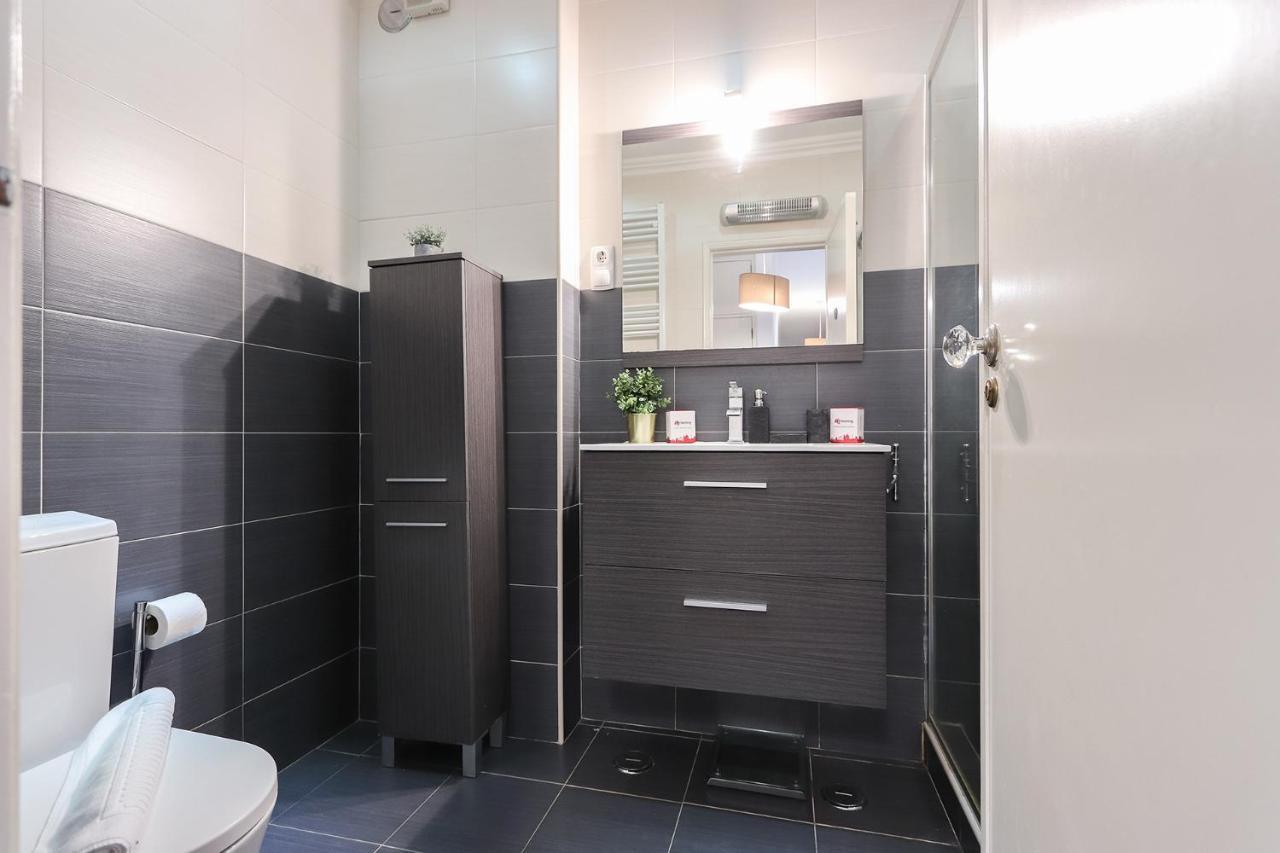 Almirante Terrace By Homing Apartment Lisbon Luaran gambar