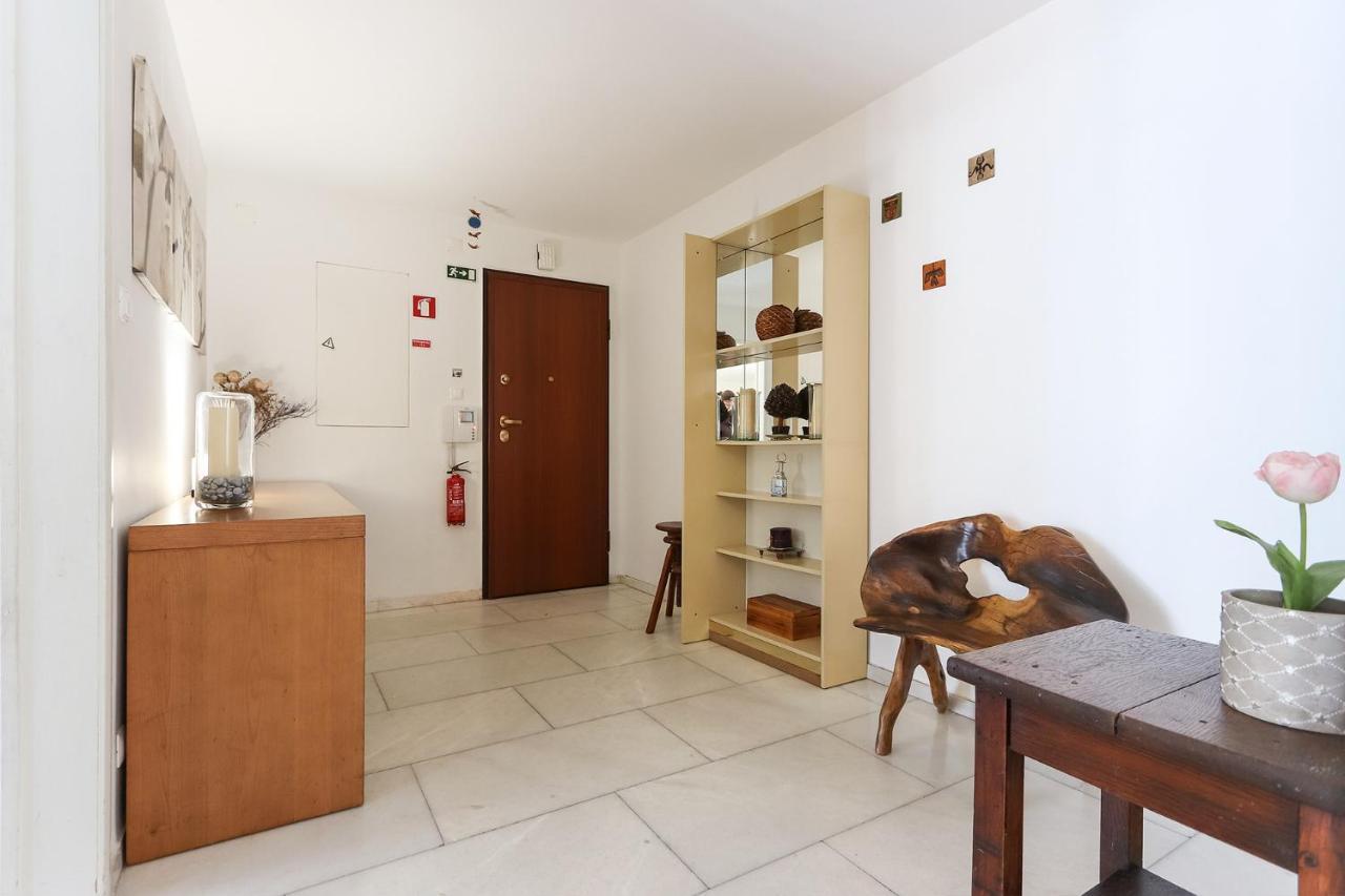 Almirante Terrace By Homing Apartment Lisbon Luaran gambar